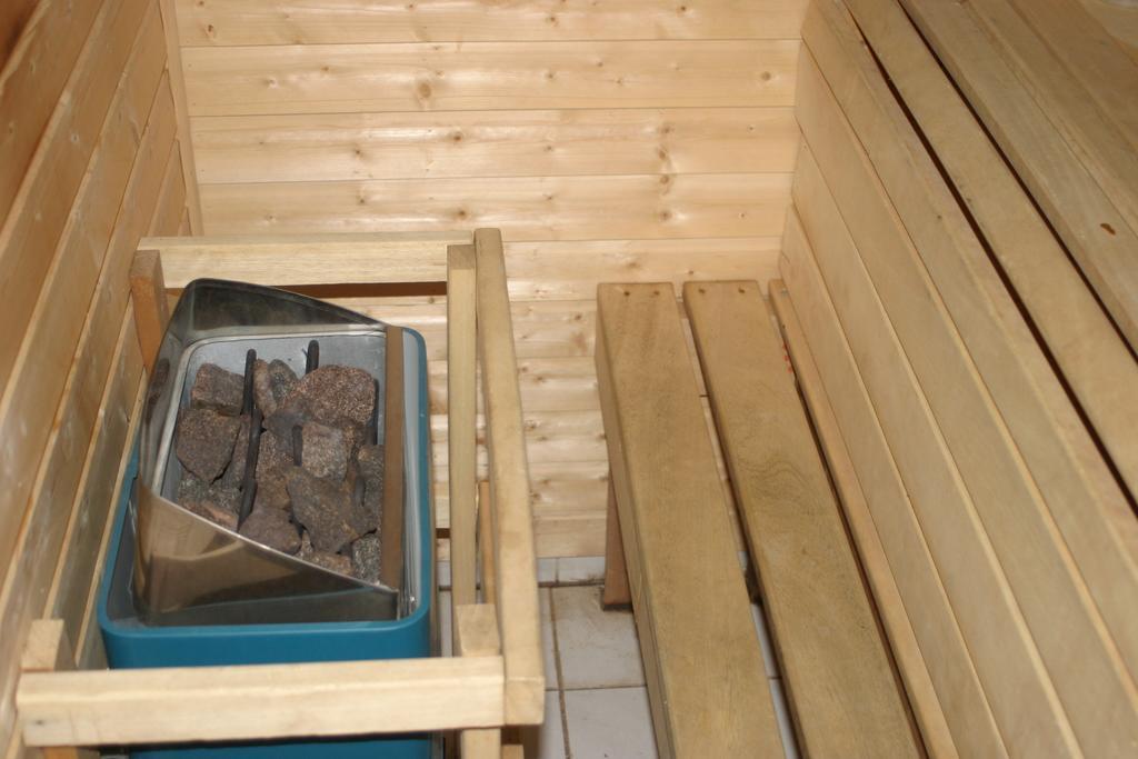 Jergul Astu Villa Karasjok Cameră foto